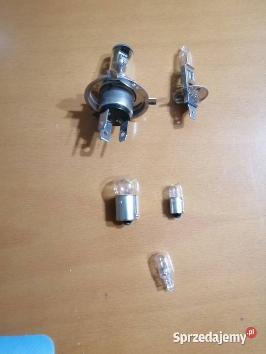 Części do Fiata 125 Brodnica