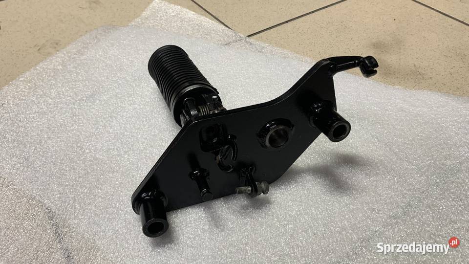 Set Podnóżek Prawy Kawasaki Vulcan VN 800 małopolskie Brzeszcze