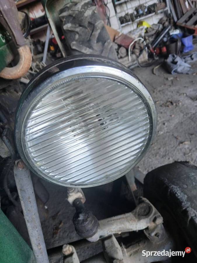 Lampy ursus zelmot Oświetlenie Zamość sprzedam