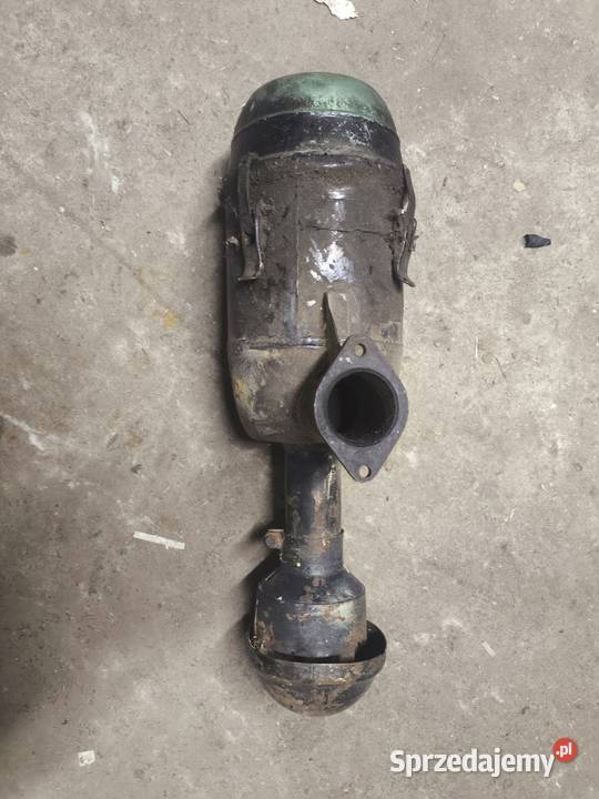 Filtr powietrza ursus c 330 Lutoryż sprzedam