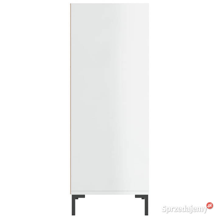 Szafka biała połysk 345x325x90 materiał Warszawa