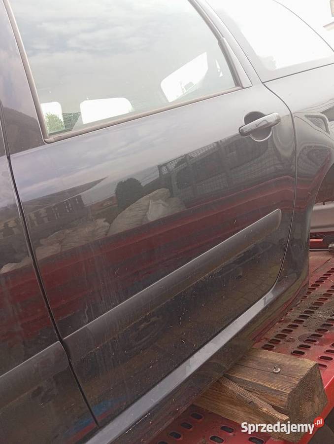 Drzwi peugeot 307 sw exld osobowe Starachowice