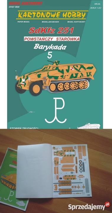 Modele Kartonowe Katowice