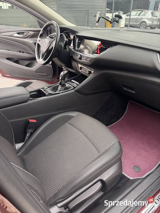 Sprzedam Opel Insignia stan Środa Wielkopolska