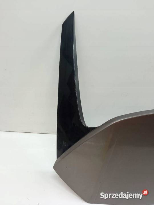 SPOILER LOTKA KLAPY TYŁ B6S 87210N7000 Hyundai Spoilery