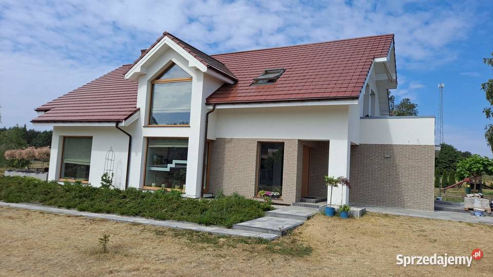 Ocieplenie i elewacja budynków termomodernizacje Ostrzeszów