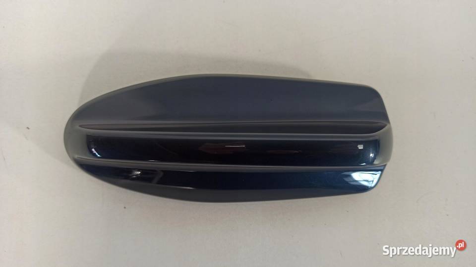VOLVO V60 2020 ANTENA PŁETWA REKIN K DENIM BLUE