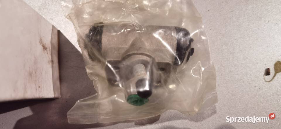 Cylinder hamulcowy honda Civic vi Częstochowa