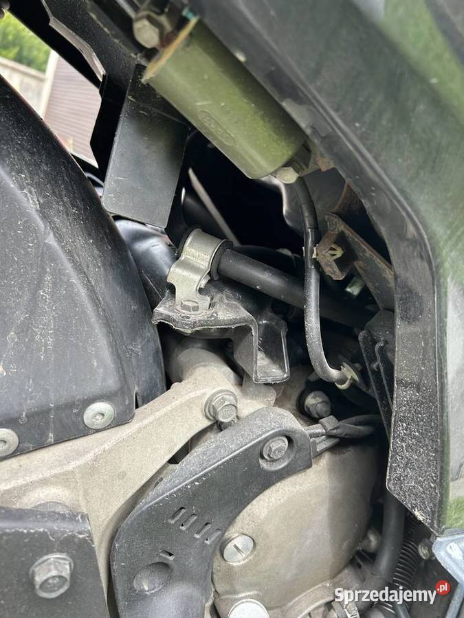 Honda SH150i nieuszkodzony śląskie Cieszyn