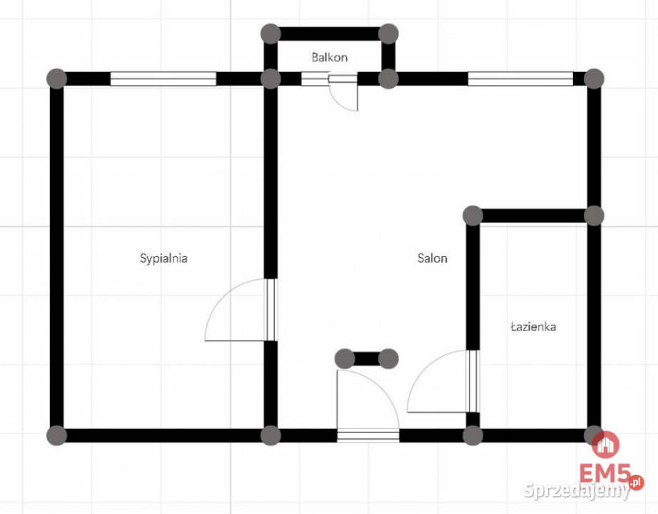 Mieszkanie do sprzedania Białystok 385m2 2 sprzedam