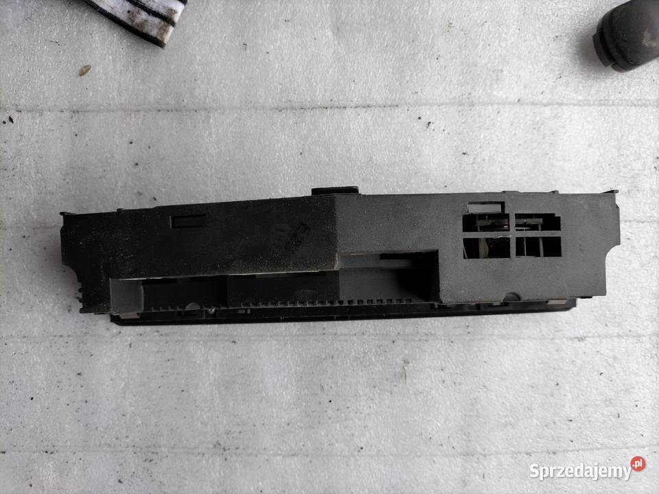 Panel klimatyzacji BMW E46 Kamień-Kolonia sprzedam