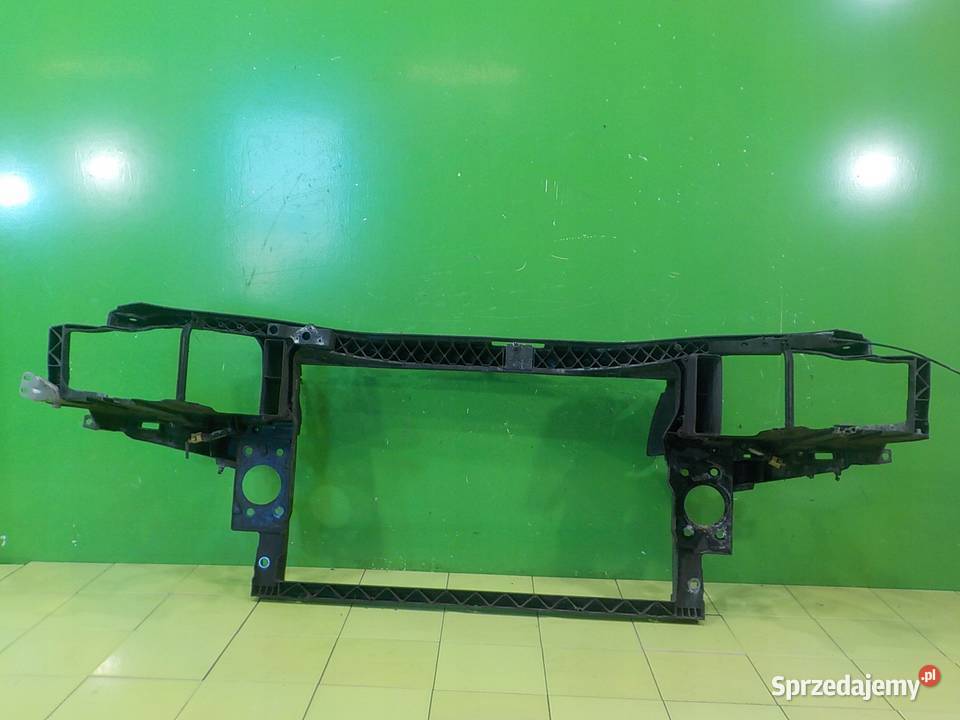 AUDI A8 D3 40 TDI 05r SEDAN pas przedni mazowieckie Suków