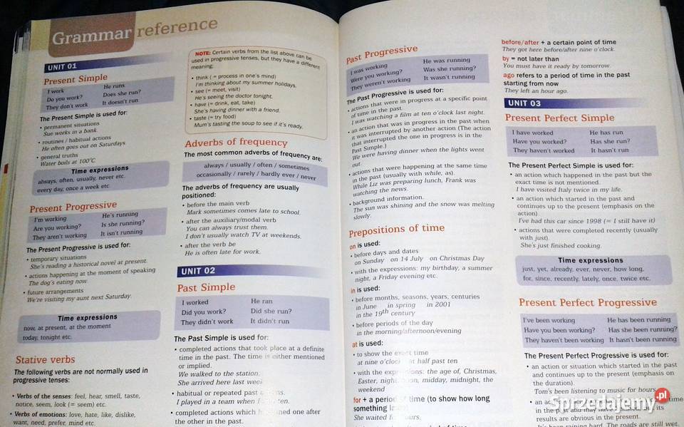 Channel your english Intermeditae students book Rok wydania 2002