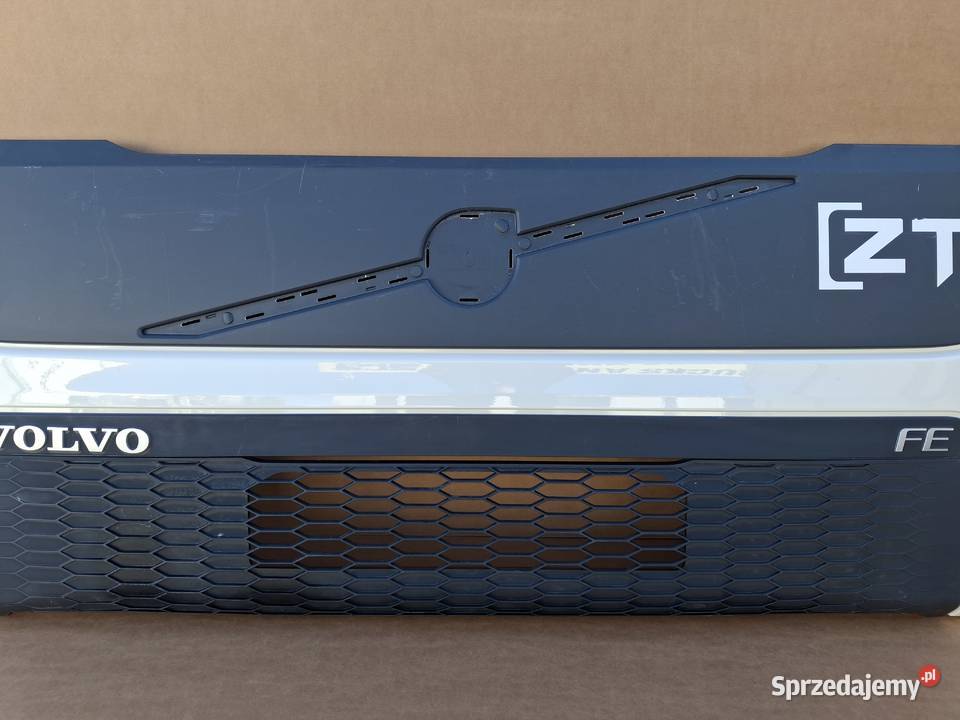 VOLVO FE EURO 6 FL MASKA GRILL ATRAPA ORYGINAŁ Maski