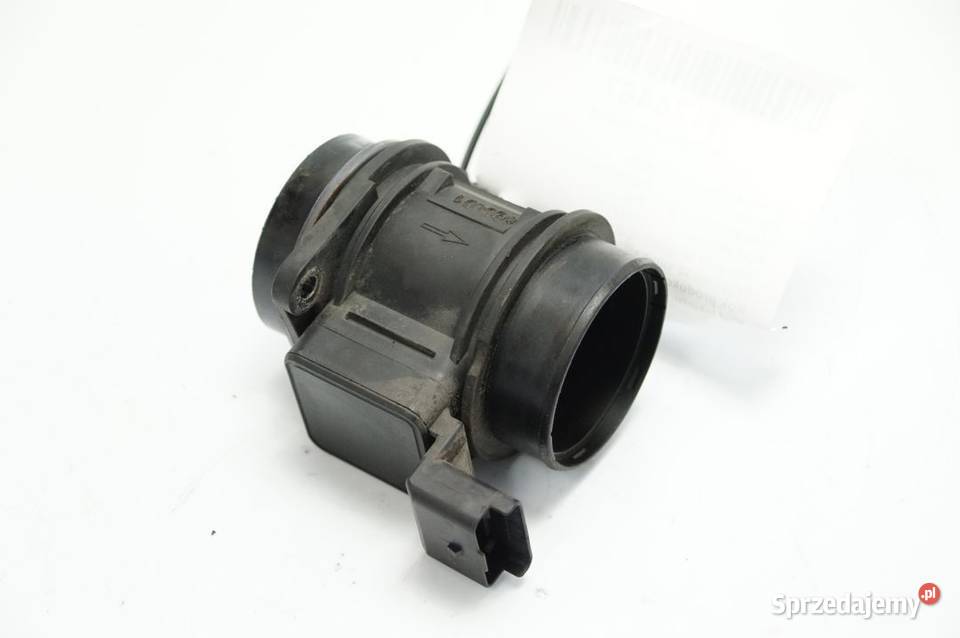 PRZEPŁYWOMIERZ PEUGEOT 206 9642212180 sprzedam