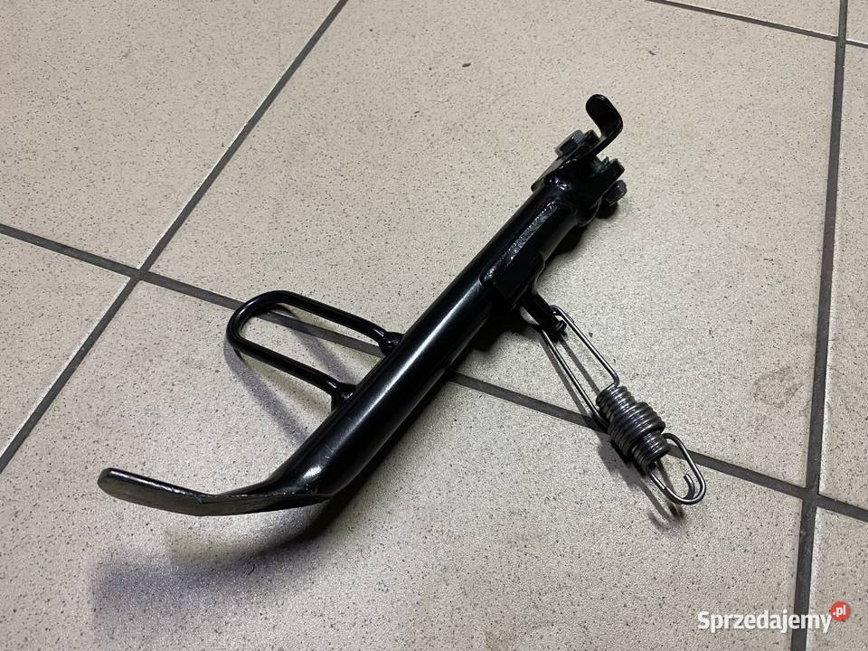Stopka boczna kosa Suzuki Burgman 400 K7 Brzeszcze sprzedam