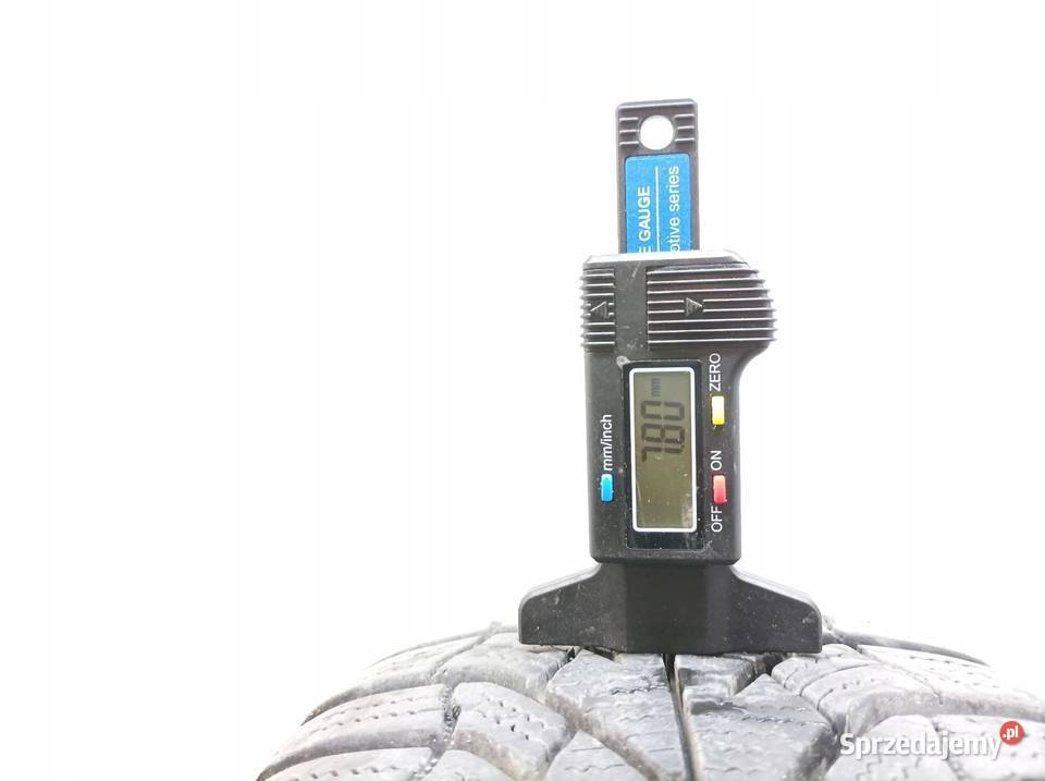 OPONA ZIMOWA KUMHO WINTERCRAFT WP52 18565R15 świętokrzyskie