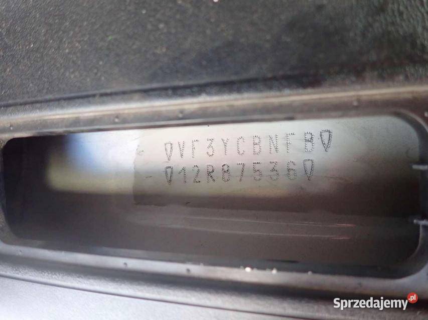 PEUGEOT BOXER 2021 217900 ccm 140 Warszawa