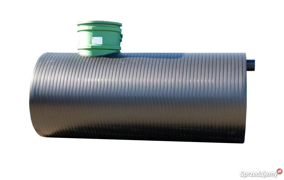 SZAMBO 7m3 Zbiornik bezodpływowy 7m3