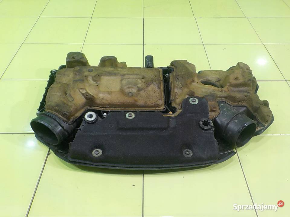 FIAT 500 09 B 12r 3D obudowa filtra powietrza sprzedam