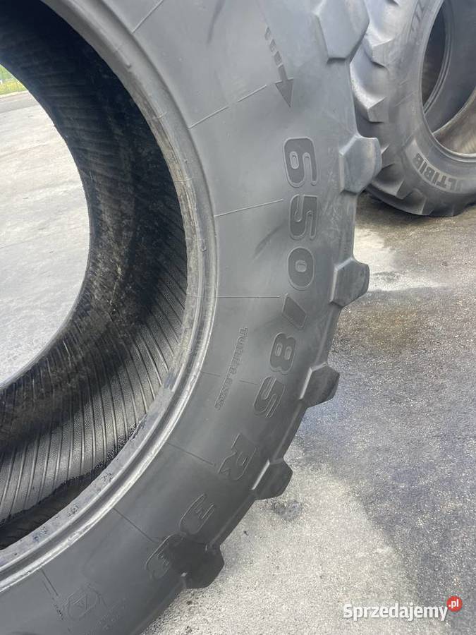 65085R38 Trelleborg TM900 JJ150 Przasnysz