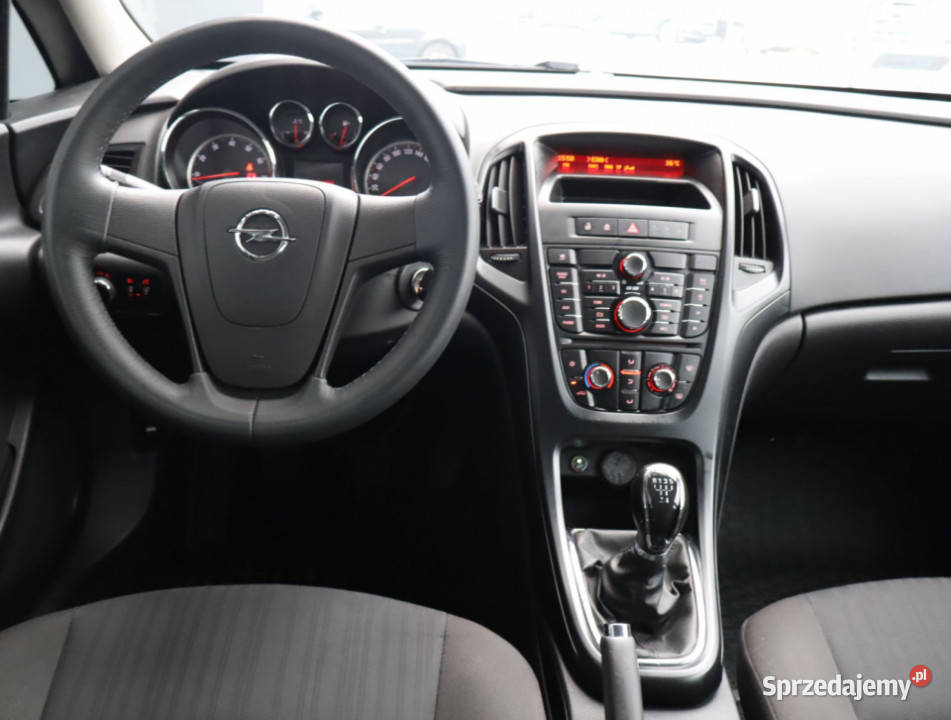Opel Astra 14 16V mazowieckie Piaseczno