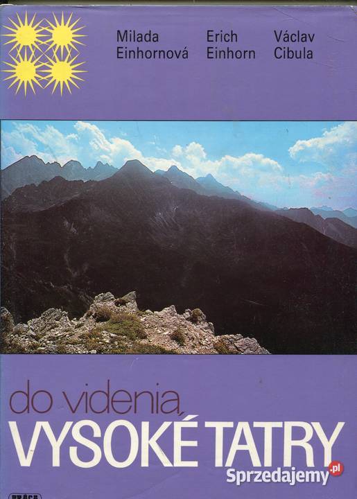 Do videnia Vysoke Tatry Szczecin