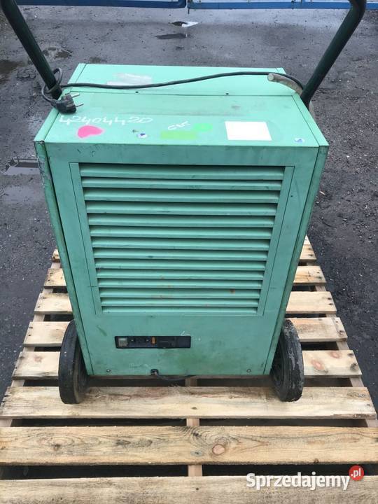 Osuszacz powietrza Thermobile PRODRY TD80 1050 W Pozostałe Kraków