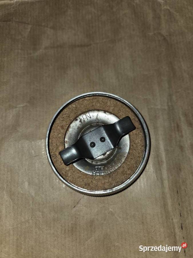 Simson S50 S51 Nowy korek wlewu paliwa oryginał Piaseczno