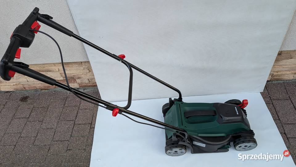 Kosiarka akumulatorowa Bosch CityMower 18V32300