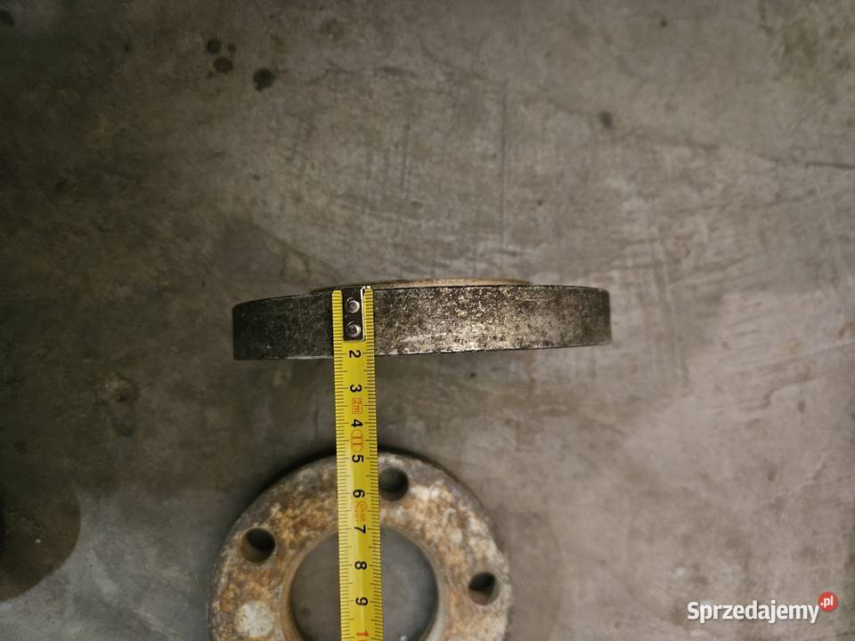 Pierścienie centrujące 20mm 5x120 bmw e39 małopolskie