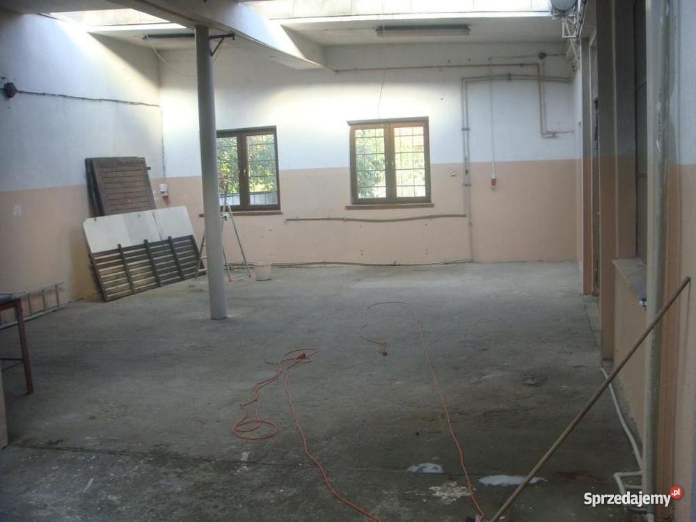 Dom hala Miedzyń na Bydgoszcz