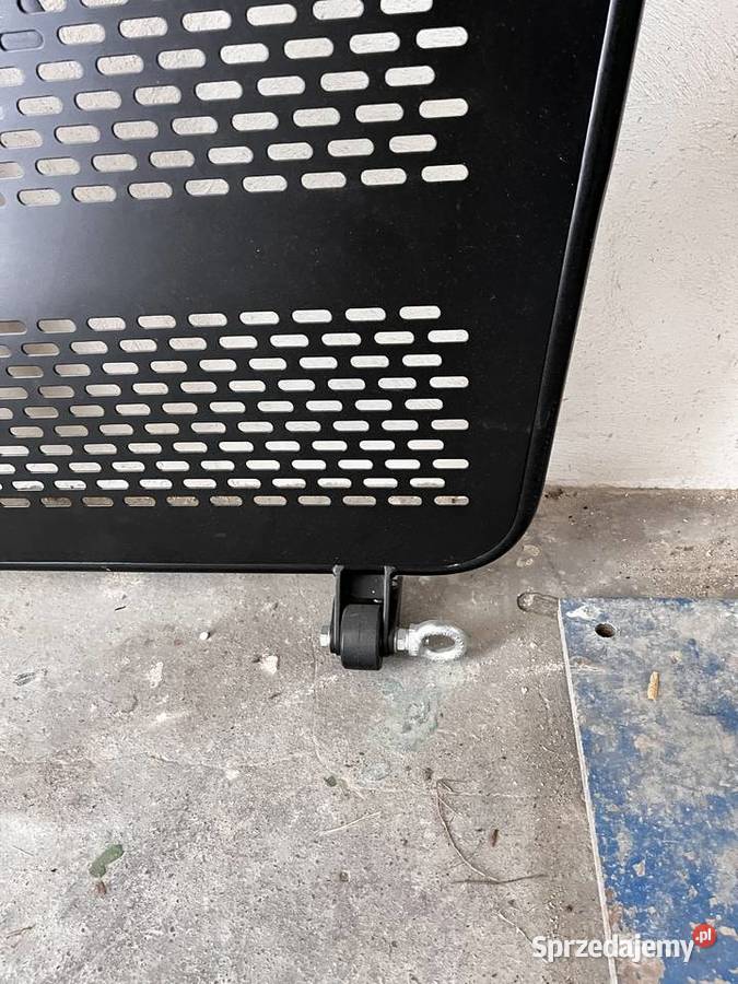 Ścian Grodziowa Przegroda Uniwerslana Vw Caddy Pozostałe dolnośląskie Góra sprzedam