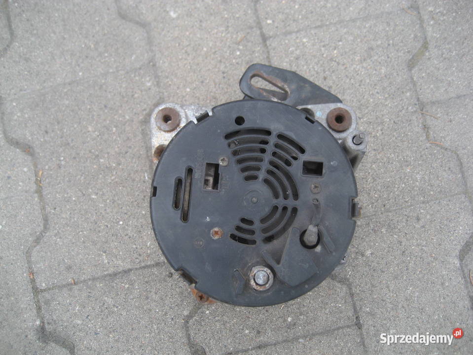 vw golf iv 23b v5 agz alternator 071903023a Rakoniewice