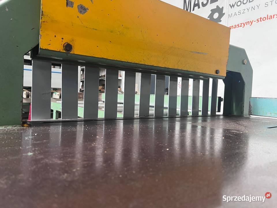 Piła poprzeczna OMEC TA185 Juszczyn sprzedam