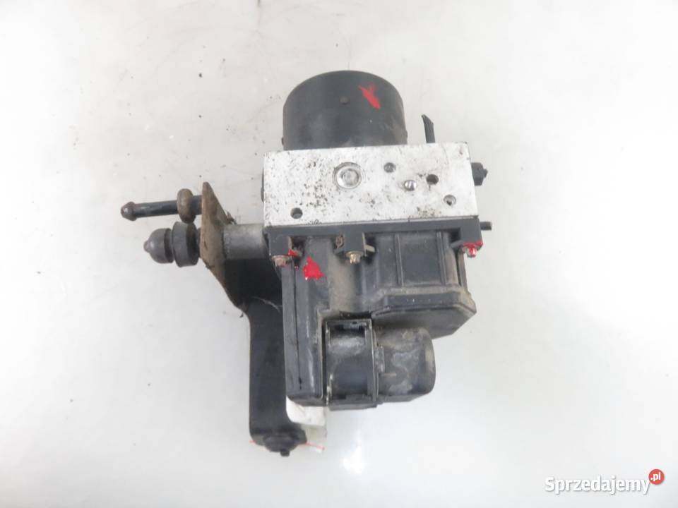 POMPA ABS SEAT IBIZA III 6L1 0265800003