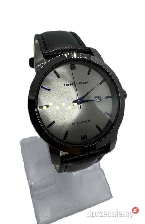 Zegarek męski Geoffrey Beene GBB8219GU UK Elbląg