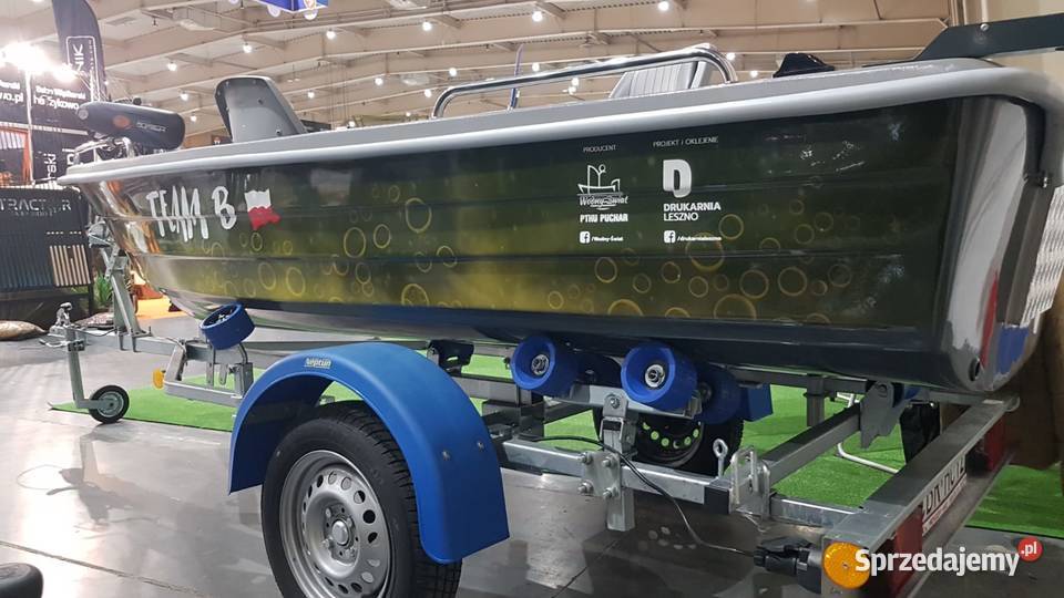 Rolki podłodziowe Ełk