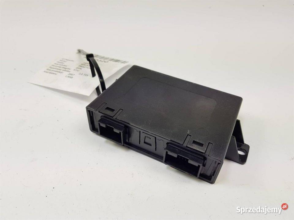 MODUŁ VOLKSWAGEN PHAETON 3D0919283D osobowe Lipno sprzedam