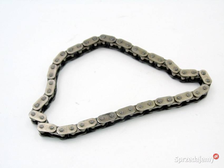 ŁAŃCUCH ROZRZĄDU 46 OGNIW 32 CDI MERCEDES W211 Sosnowiec