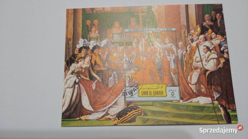 Napoleon Bonaparte małopolskie Kraków