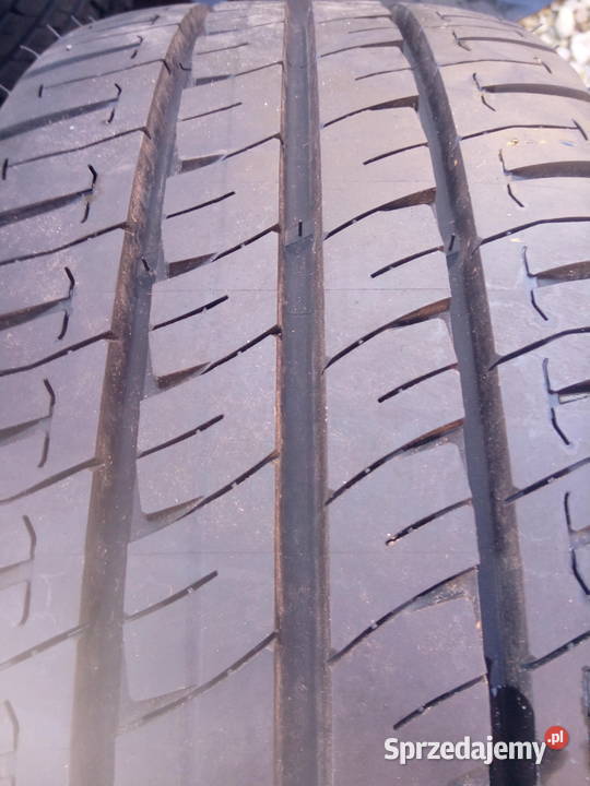 Koła FORD TRANSIT CUSTOM 70J x 17 5x160 ET55 Bąków