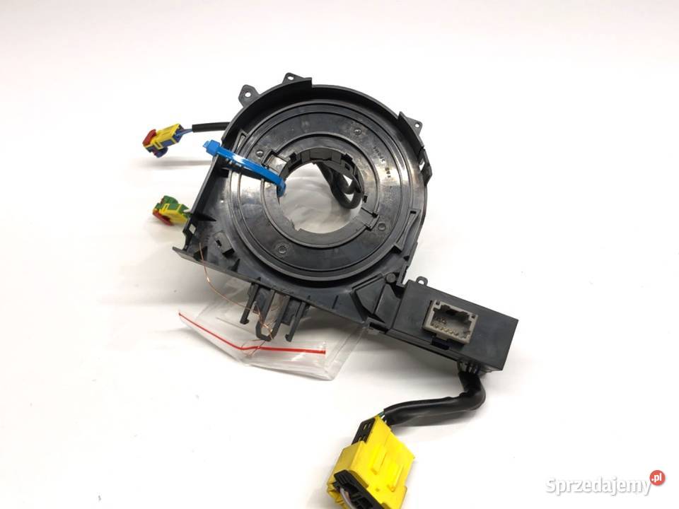 TAŚMA AIRBAG RENAULT MEGANE III Kombi osobowe