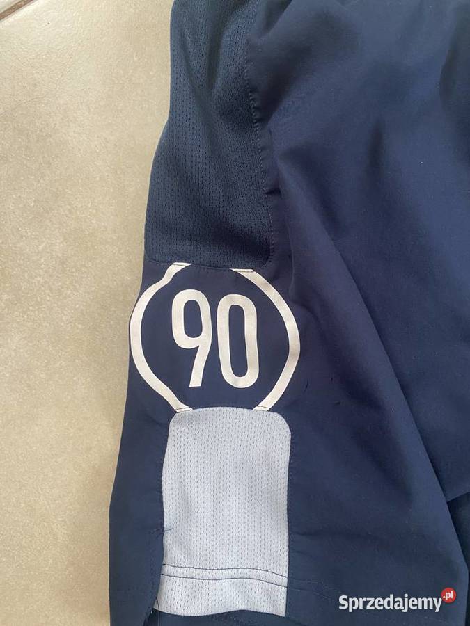 Vintage męskie spodenki Nike 90 M OKAZJA sprzedam