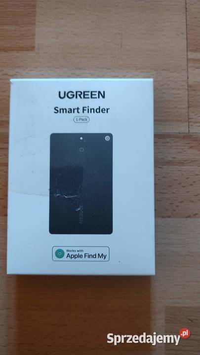 lokalizator przedmiotów UGREEN Smart Finder Elektronika wielkopolskie