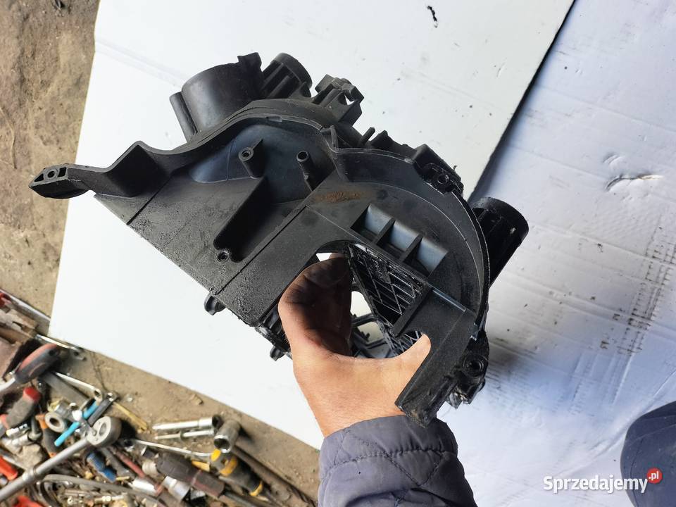 Citroen C3 Mk1 14HDI POKRYWA ZAWORÓW ZAWOROWA Kamień-Kolonia sprzedam
