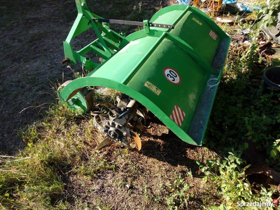 Glebogryzarka grudziądz 165 lubelskie Jeleniec