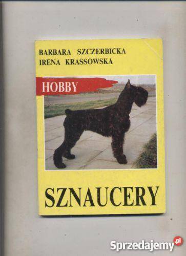 Sznaucery Pozostałe Szczecin
