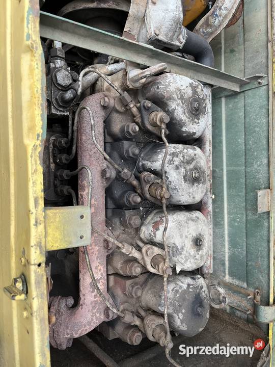 Sprzedam Ursus C360 Świdnica