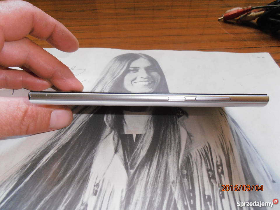 Ladnystylowyduzy myPhone Cube LTE Java małopolskie Bobrek